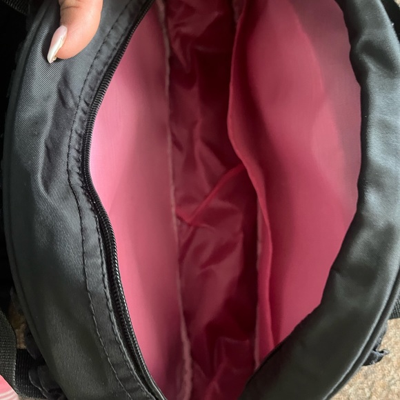 Black Small Dance Bag - Picture 9 of 10